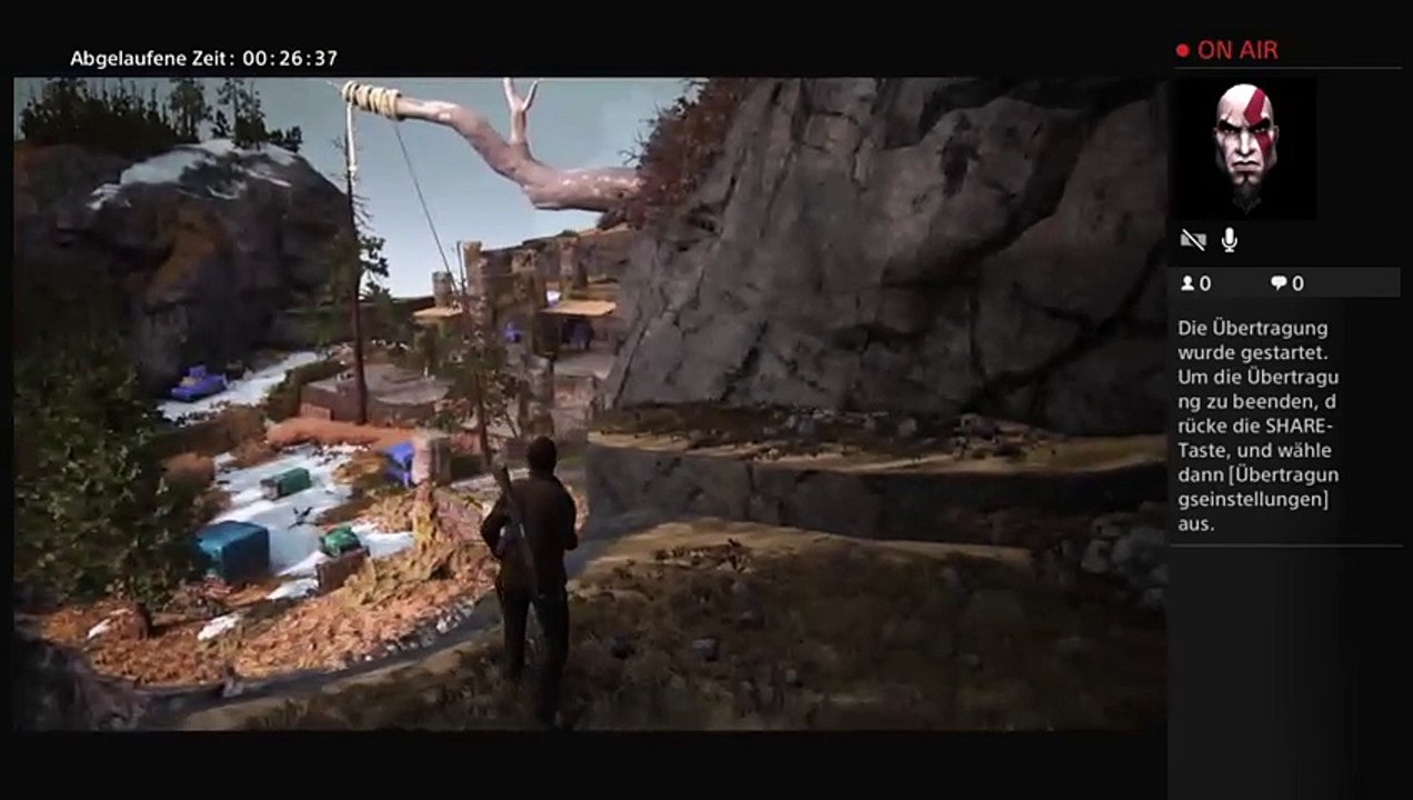 PS4-Live-Übertragung von Mumms_Backes379 (2)