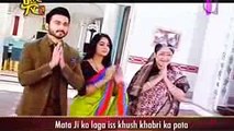 SASURAL HUA SIMAR KA Sasural Simar Ka 6 December 2016