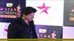 Salman Khan And Shahrukh Khan HOST Star Screen Awards 2016