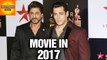 Salman Khan & Shahrukh Khan to do a Film Together in 2017? | Bollywood Asia