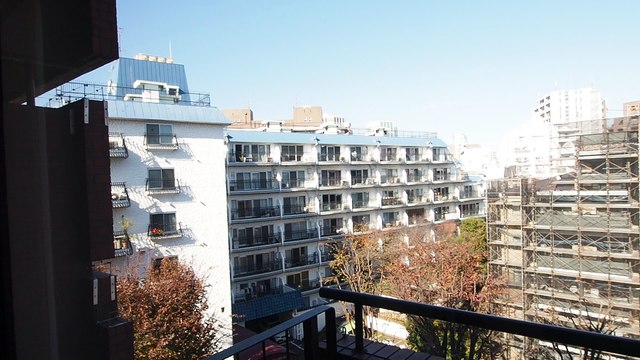 高輪タウンハウス708号　仲介手数料無料　タダゼロ東京