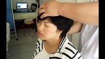 Chinese Chiropractic Adjustment (55) Treatment of Arm Pain and Spinal Problems