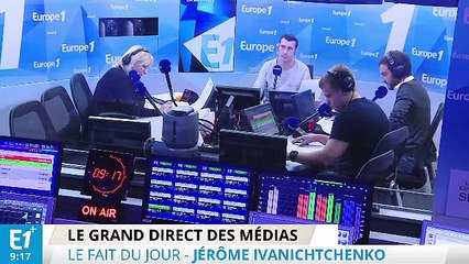 Mort de Rémi Pflimlin : France Télévisions est en deuil