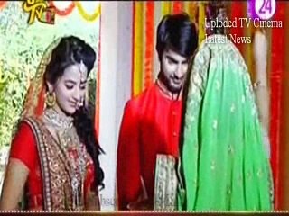Swaragini Laut Aayi Khushiyan 6 December 2016 News