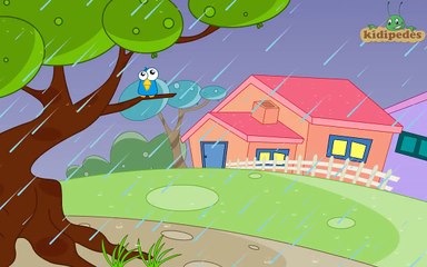 Its Raining Its Pouring - Kids Nursery Rhymes I Children Songs I Baby I Kindergarten I Toddler