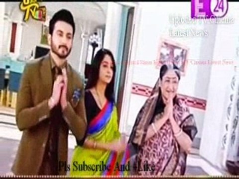 Sasural Hua Simar Ka Sasural Simar Ka 6 December 2016 News