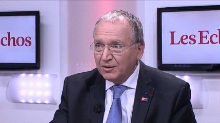 "Le brevet unitaire européen entrera en vigueur en 2017", rassure Benoît Battistelli (OEB)