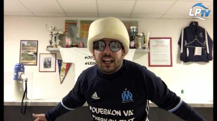 OM 3-0 Nancy : le debrief de Bengous