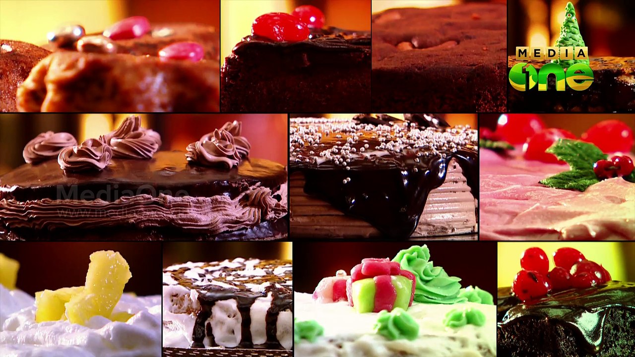 cake fest epi 1