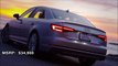 2017 Audi A4 Sedan - interior Exterior and Drive-ws part 1