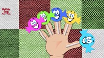 CANDY FINGER FAMILY DADDY FINGER SONG MY KIDS SONGS AND TOYS NURSERY RHYMES AND MORE