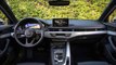 2017 Audi A4 Sedan - interior Exterior and Drive-ws part 4