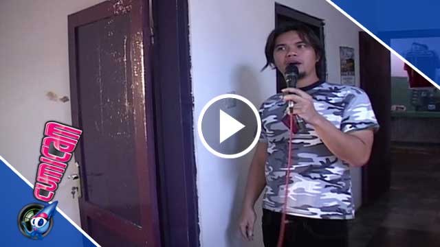 Seleb Files: Rumah Masa Kecil Ahmad Dhani - Cumicam 05 Desember 2016