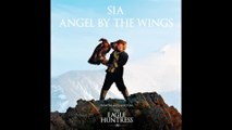 Sia - Angel By The Wings (du film La jeune fille et son aigle)