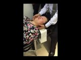 Chinese Chiropractic Adjustment (63) Treatment of Neck Pain and Spinal Problems