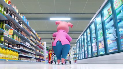 SING - Never Stop Dreaming