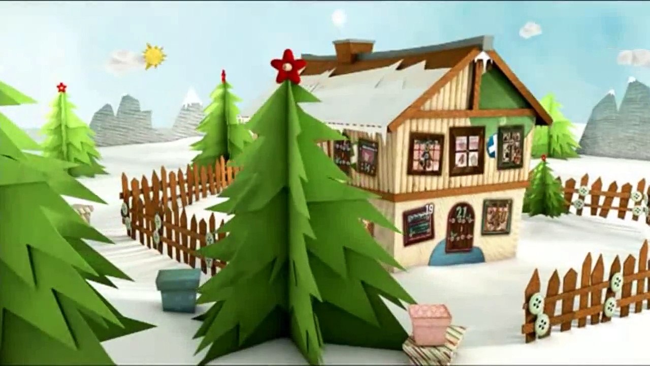 Beutolomäus und die vergessene Weihnacht Folge 4