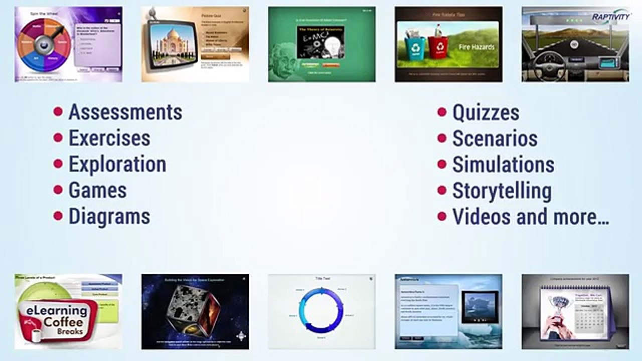 eLearning Coffee Breaks - Episode 5