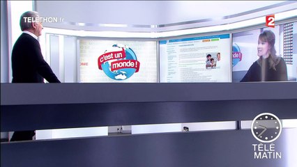 Des sites Internet pour la famille