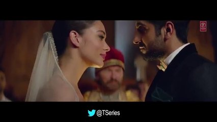 HALKA HALKA Full Video Song - Rahat Fateh Ali Khan Ft. Ayushmann Khurrana & Amy Jackson