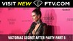 Victoria's Secret Fashion Show After Party: Part 5 | FTV.com