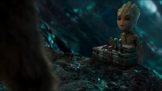 Marvel's Guardians of the Galaxy Vol.2 – Official Teaser Trailer