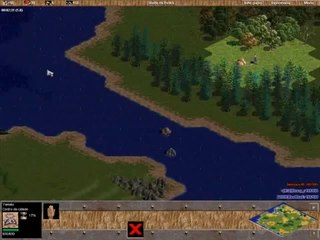 Age of Empires - Fast Iron Age Contest - 1st Place Rednose 02