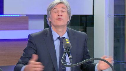 Stéphane Le Foll veut se donner "du temps et du recul" avant de faire son choix pour la primaire de la gauche