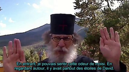 Frère Nathanaël - Pourquoi j'ai abandonné le judaïsme (sous-titres français)