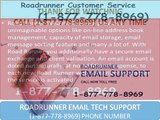 Roadrunner -  - 1-877-778-8969 - Email Tech Support | Customer Service