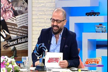 Morgül'ün suratı, eleştiri ve alay konusu oldu
