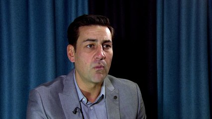 New trust set up for sexual abuse victims
