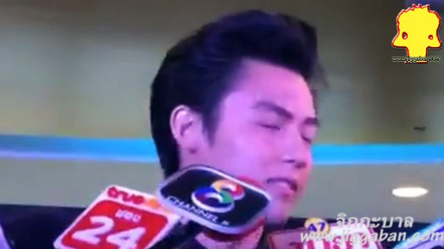 หมาก ปริญ เผยอยู่ร่วมวง ผับดังที่เชียงใหม่ ตามที่เป็นข่าวจริง