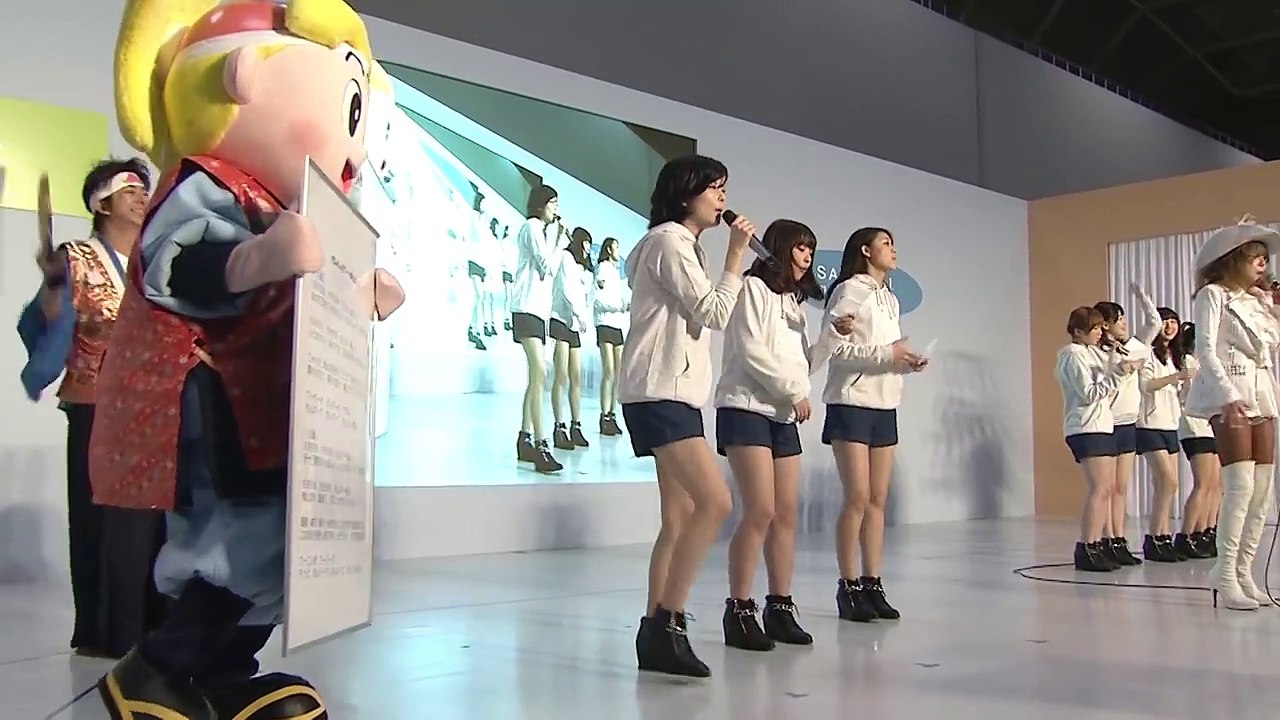 もんジュルム結成！？　葛城ユキ×アンジュルム