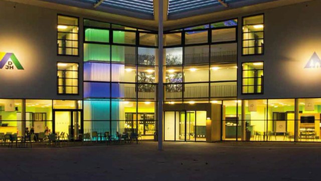 SOCOMAL - Lambda WS/DS 075, le système de portes et fenêtres en aluminium