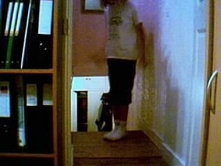 Levitation