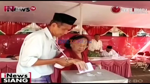 Partai Perindo Dukung Calon Petahana Bupati Bolaang Mangondow