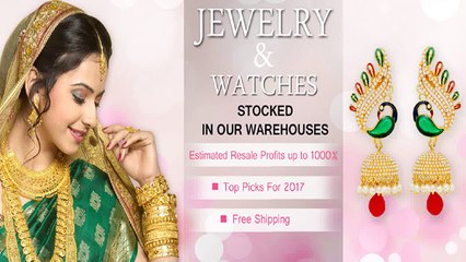 Best Selling Fashion Jewelry Collection from Jaipur Mart