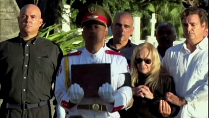 Cuba: funérailles de Fidel Castro dans l'intimité