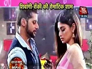 Naagin Season 2 Rudra Yamini Ki Setting 5 December 2016 News