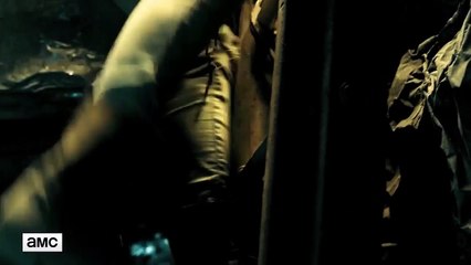 Fear The Walking Dead Passage (websérie partie 8 - Sous-titres intégrés - VOSTFR)