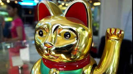 شاهد صالون حلاقة في فيتنام يشعل مواقع التواصل