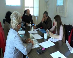 UN MASTER SUL DESIGN MATERA  2-12-2016