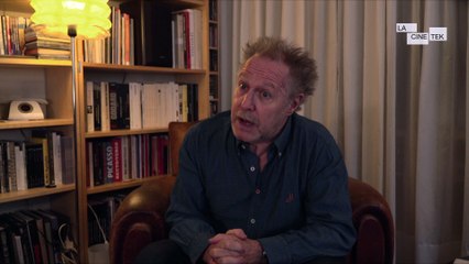 Nicolas Philibert à propos de "Moi, Pierre Rivière" de René Allio (extrait)