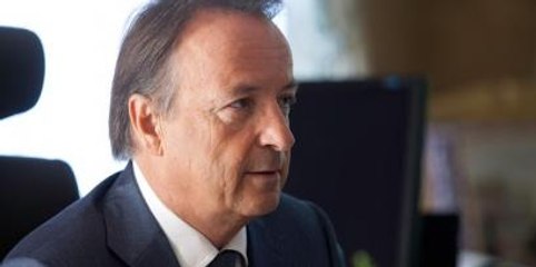 Jean-Pierre Bel (PS): «J’en veux à ceux qui, mis en place par le président, prennent des distances»