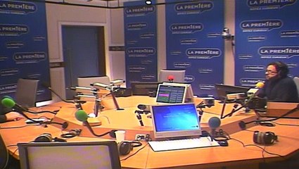 Présidentielle 2017 - 3 questions  Philip Cordery - Matin première RTBF radio - avec Mehdi Khelfat