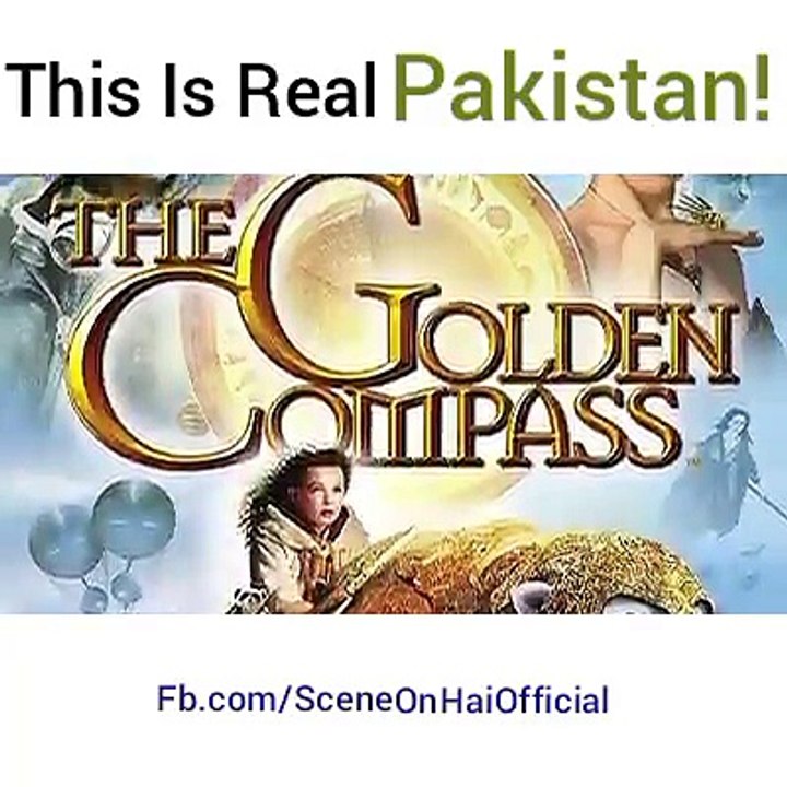 The Real Pakistan