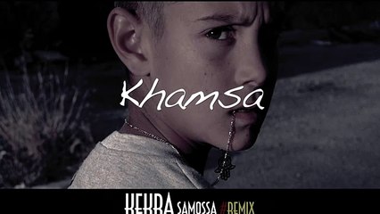 Benito Chacon - Khamsa __ Kekra - Samosa #Remix