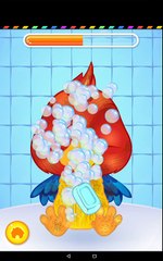 Pet Wash Game - Kids Games Android and ios Gameplay 2016