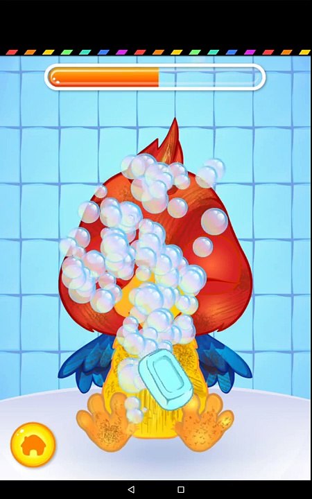 Pet Wash Game - Kids Games Android and ios Gameplay 2016